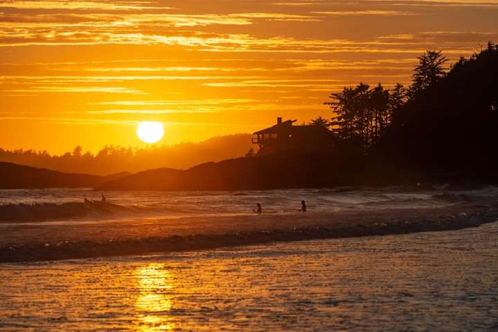 Trending Canadian beach destinations you need to check out before fall