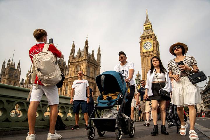 Portcullis House costs through the roof