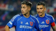 La revancha de la U con Independiente por la Copa Sudamericana