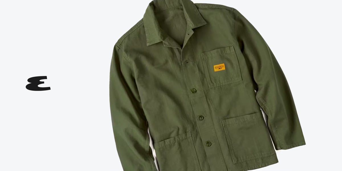 Huckberry's August 2025 Sale Has Summer and Fall Essentials
