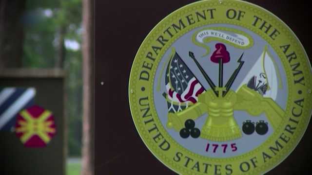 What we know and do not know about the Fort Stewart Army Base shooting in Georgia