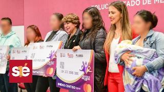 Programa UNIDAS Contigo: Apoyo a Mujeres en Situación de Violencia