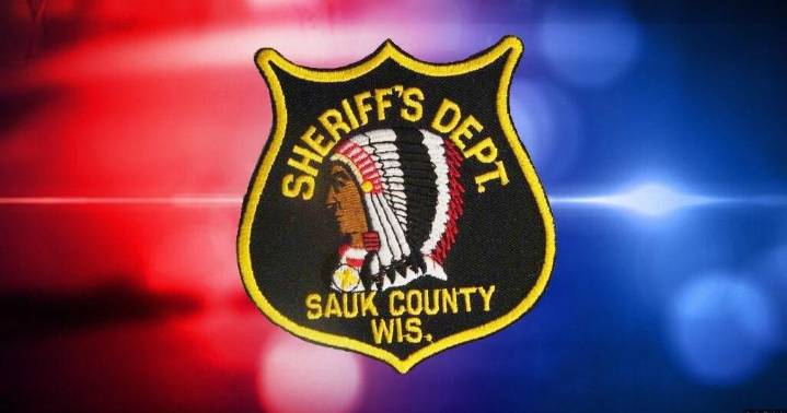 Sauk County Sheriff's Office IDs woman killed after crash involving a deer