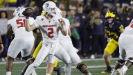 New Mexico Lobos pull off wild fake QB sneak trick play vs. Michigan