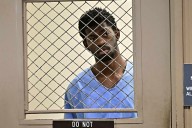 Lil Nas X Pleads Not Guilty to 4 Felony Charges as Bail Set at $75K