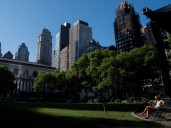 El tiempo hoy en New York: lo que debes saber sí o sí antes de salir de casa y el estado del clima este martes 12 de agosto de 2025