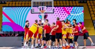 Eurobasket 2025: Fechas, horarios y dónde ver los partidos de España en TV