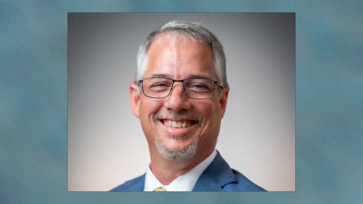 Lake-Sumter State College taps John Temple as next College President