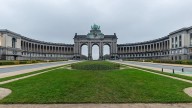 Bruselas no es solo la UE... y menos mal