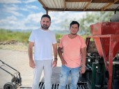 Francisco Sánchez asume representación legal de padre biológico de Jasiel; demandarán que asesino sea recluido en el Cereso varonil