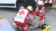 Sin denuncia por ataque de perro a hombre de 52 años, en Saltillo