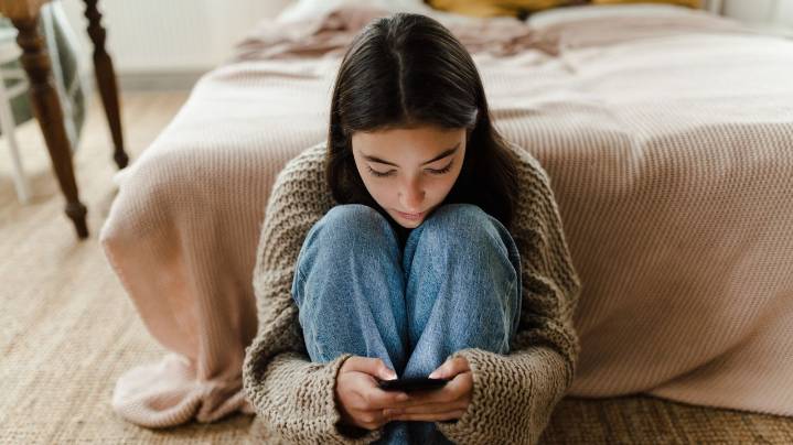 Micronovelas de un minuto: la tendencia que conquista los móviles de los jóvenes