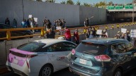Marchas HOY Viernes 15 de Agosto de 2025 en CDMX: Manifestaciones y Concentraciones