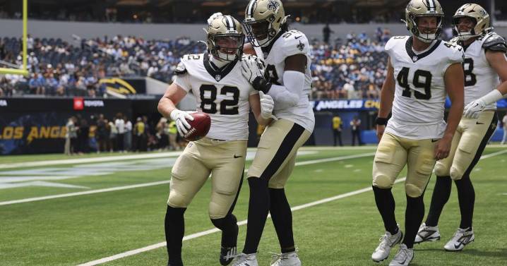 Saints vs. Jaguars: How to watch, stream NFL preseason game