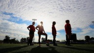 Vote: Who will be the best Section V large schools girls soccer player in 2025?