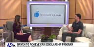 Driven To Achieve Car Scholarship Program