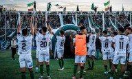 Ganó Villa Mitre y se acomodó en la tabla