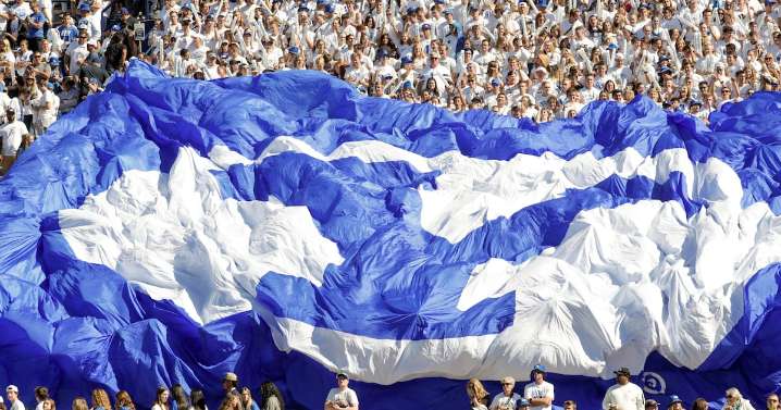 BYU vs. Portland State: How to watch, listen to or stream Saturday's season opener
