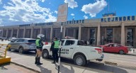 Niño de tres años activa alarma de bomba en aeropuerto de Cusco (VIDEO
