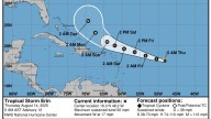 Erin may stay offshore Florida, but we could see these impacts