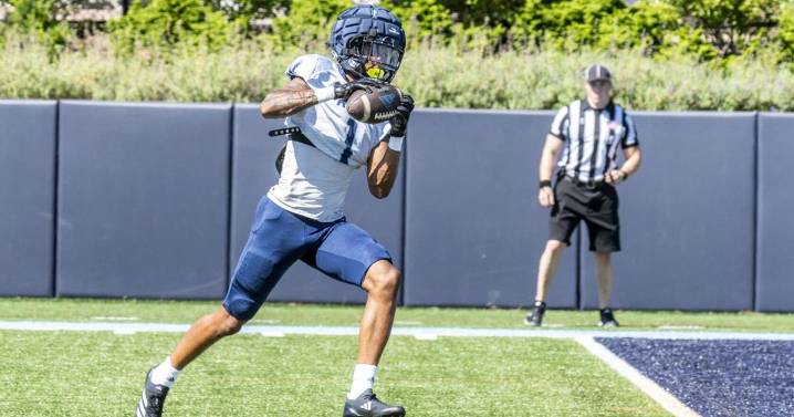 New recruiting vision, ‘Flanagan's Army’ of local talent helped turn URI football around