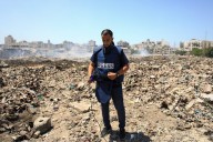Al Jazeera’s Anas al-Sharif and 4 other journalists killed by Israeli drone strike in Gaza