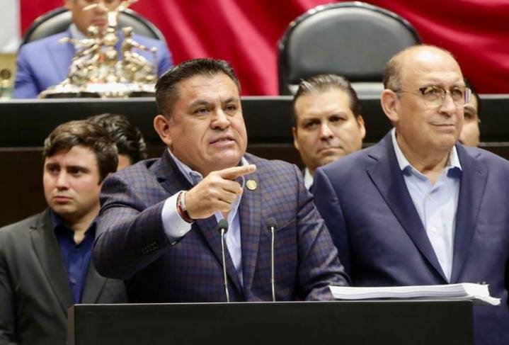 El PRI no se doblega ni se raja; respaldo total a nuestro dirigente nacional a Alito Moreno: PRI Chihuahua