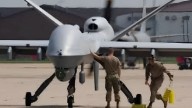 Drones de última generación de EU vigilan a narcos en México