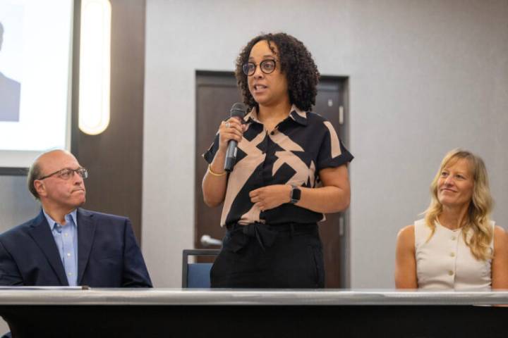 ‘Your Weight Matters’ event helps people deal with obesity