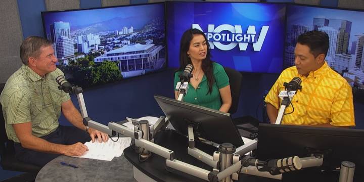 City Council chair announces run for reelection