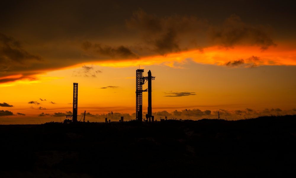 WATCH: SpaceX attempts Starship’s tenth test flight after two delays