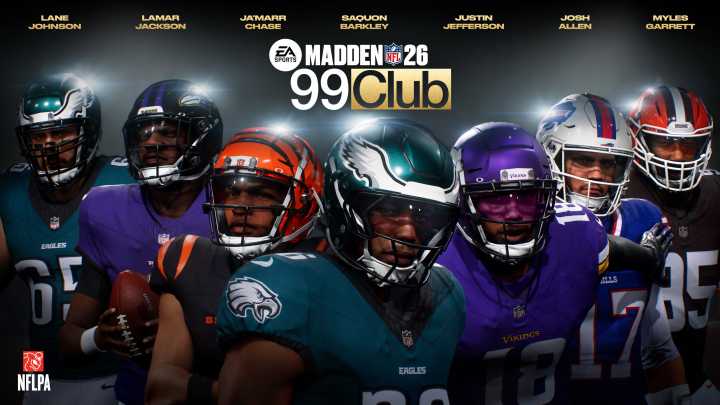 Madden 26 out today: what features are in the game, ratings