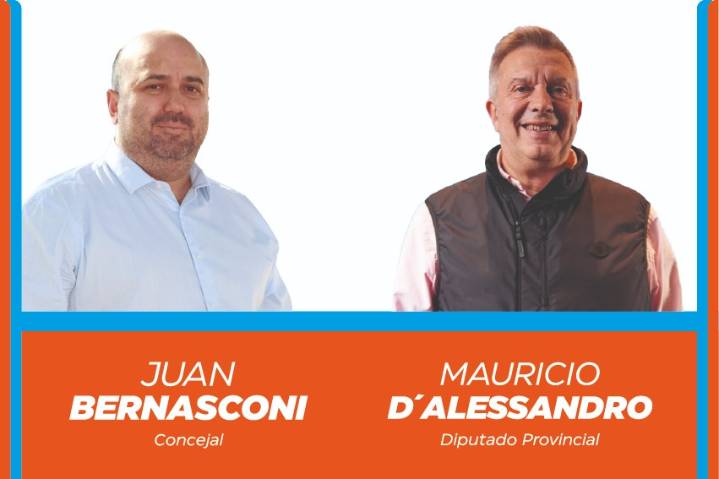 Nuevos Aires lanza “Tu Municipio, Tu Decisión”: una plataforma para que los vecinos definan sus prioridades