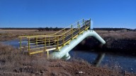 Acueducto: Aguas del Colorado finalizó las tareas y normalizó el servicio