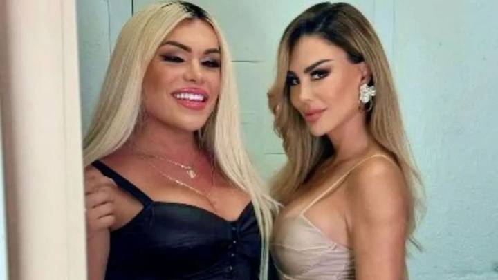 Tunden a Ninel Conde tras tirarle a Wendy Guevara al decir que solo hombres han ganado La Casa de los Famosos