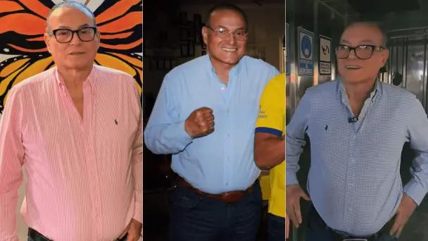 Falleció propietario de restaurante Xochimilco: Fausto Durazo