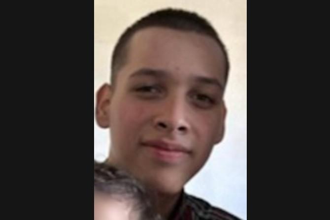 Buscan al menor Axel Yael Tolosa García de Ensenada