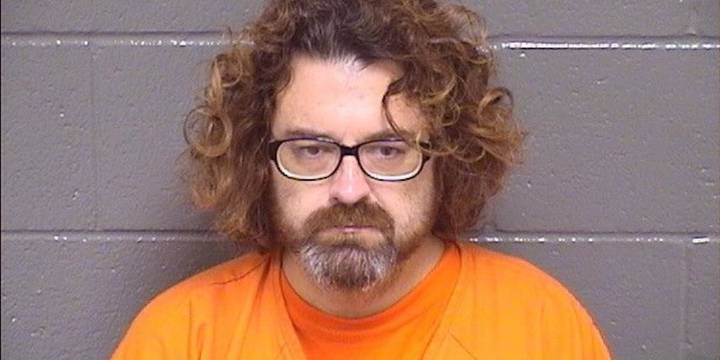 Colorado man charged in Franklin County murder