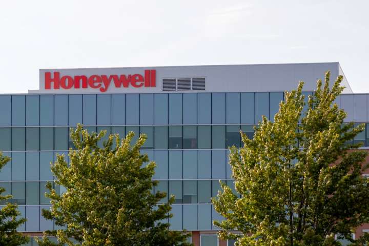 Honeywell: Overreaction To Temporary Headwinds, Attractive Valuation (NASDAQ:HON)