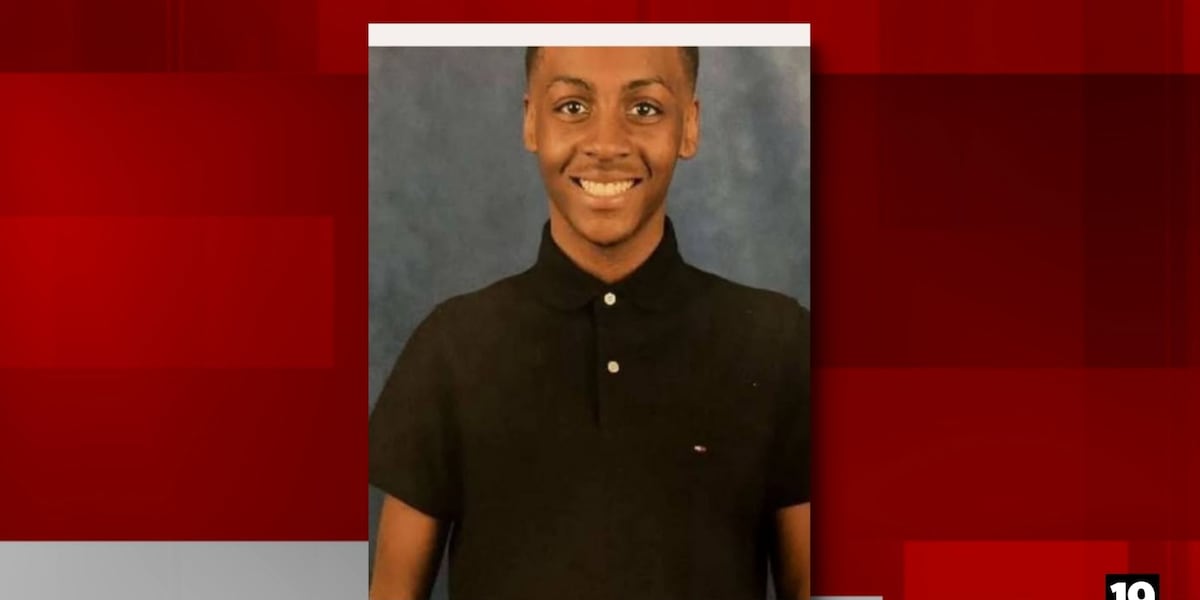 Cleveland Police searching for endangered, missing teen