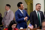 California Gov. Newsom signs legislation calling special election on redrawn congressional map
