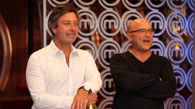 Where to get your fix of problematic banter now MasterChef has been edited