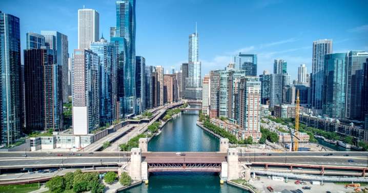 Trump administration asks military base outside Chicago for support on immigration operations