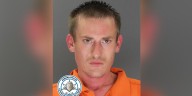 Car theft suspect tells Aurora police he’ll surrender after he finishes cigarette