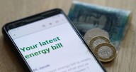 Scotland's household energy bills to rise by 2% from October 1 as Ofgem announce new price cap
