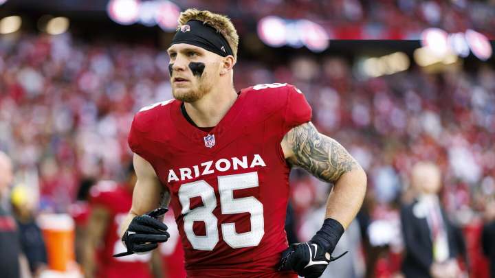 Fantasy Football 2025: Touchdown regression candidates include James Cook, Trey McBride