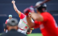Tom Krasovic: Small-market Padres — and not the Red Sox — are all
