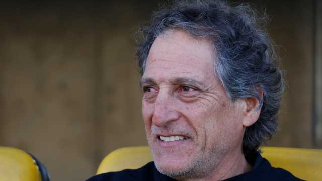 Mario Salas en "Viejos Cracks": Nicolás Córdova es un gran técnico y me gusta para la selección adulta