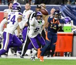 Vikings trade cornerback Mekhi Blackmon to Colts