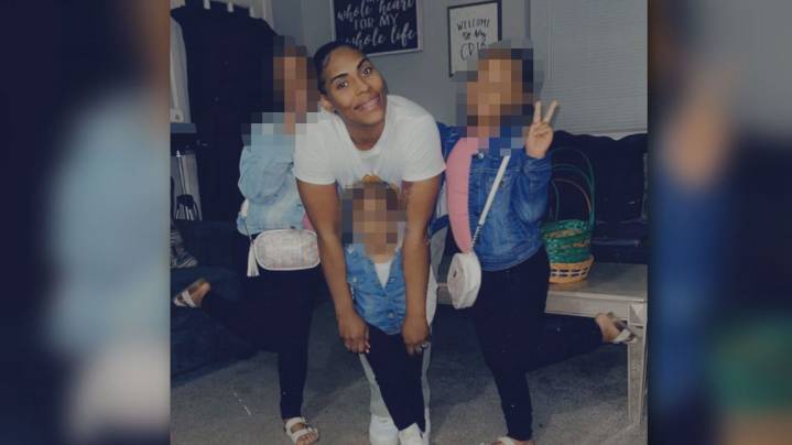Louisville family remembers expecting mother of 3 fatally shot: 'If you only knew who she was'